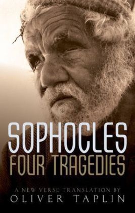 Oedipus the King and Other Tragedies -  Sophocles