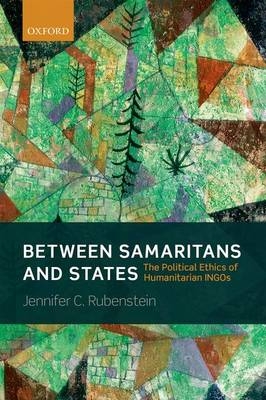 Between Samaritans and States -  Jennifer Rubenstein