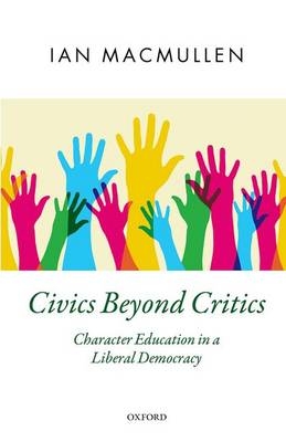 Civics Beyond Critics -  Ian MacMullen