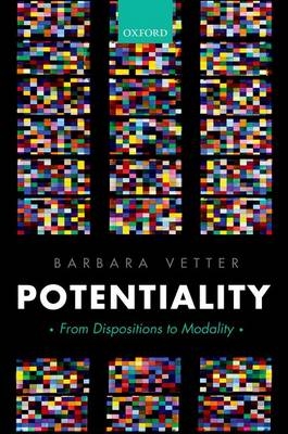 Potentiality -  Barbara Vetter