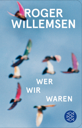 Wer wir waren - Roger Willemsen