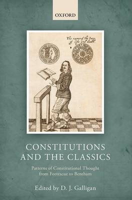 Constitutions and the Classics - 