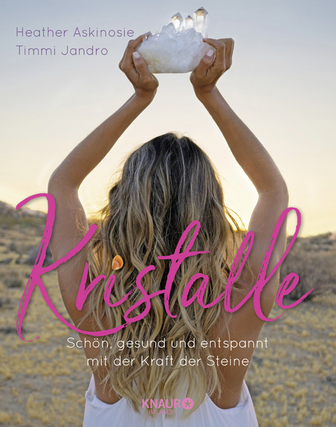 Kristalle - Heather Askinosie, Timmi Jandro