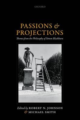 Passions and Projections - 