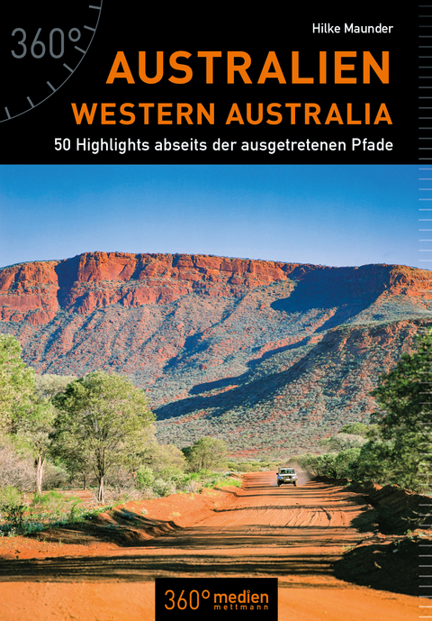 Australien - Western Australia - Hilke Maunder