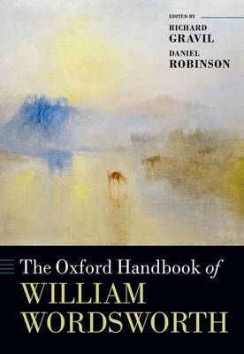 Oxford Handbook of William Wordsworth - 