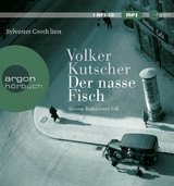 Der nasse Fisch - Volker Kutscher