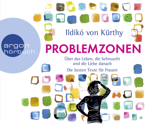 Problemzonen - Ildikó von Kürthy