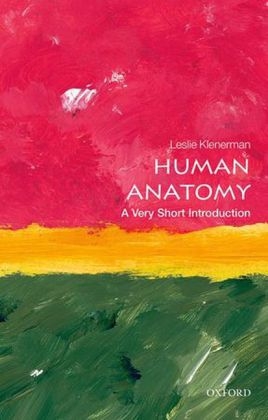 Human Anatomy -  Leslie Klenerman