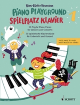 Spielplatz Klavier - 