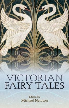 Victorian Fairy Tales - 