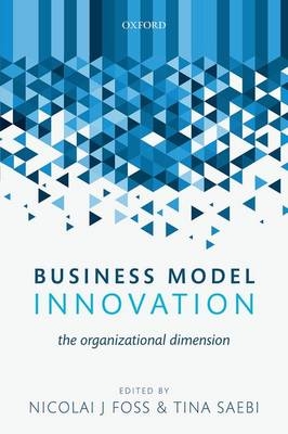 Business Model Innovation - 