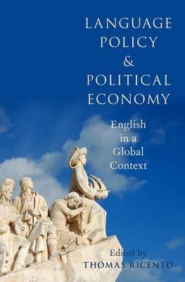 Language Policy and Political Economy - 