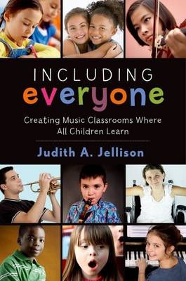 Including Everyone -  Judith Jellison