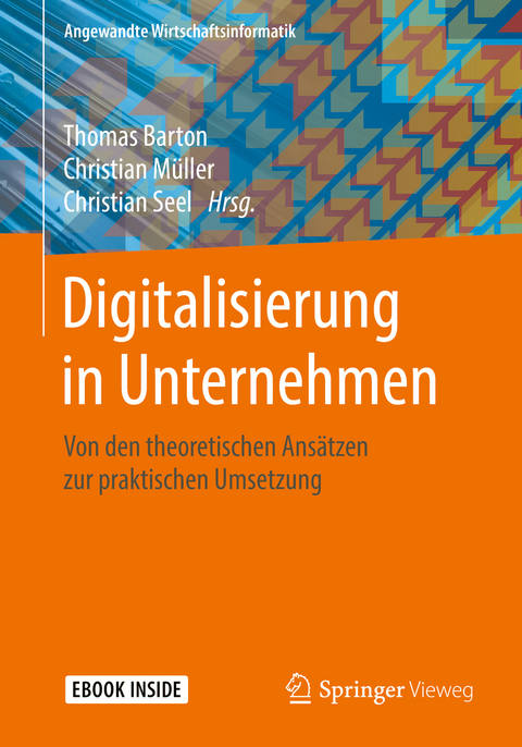 Digitalisierung in Unternehmen - 