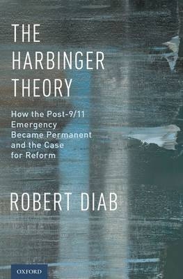 Harbinger Theory -  Robert Diab