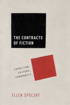 Contracts of Fiction -  Ellen Spolsky