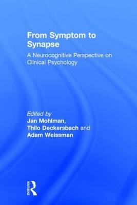 From Symptom to Synapse - 