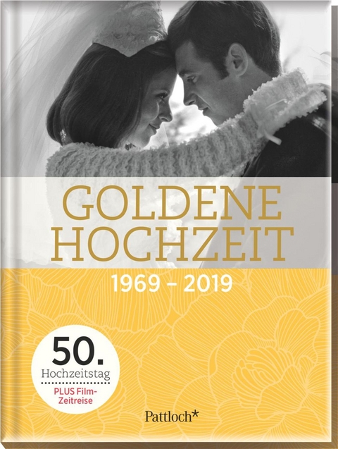 Goldene Hochzeit