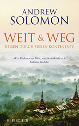 Weit und weg - Andrew Solomon