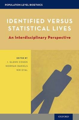 Identified versus Statistical Lives - 