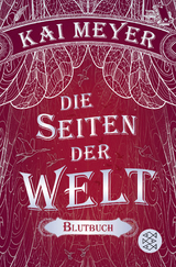 Die Seiten der Welt - Kai Meyer