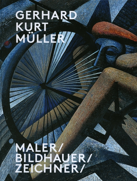 Gerhard Kurt Müller - 