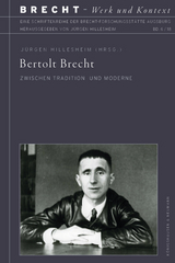 Bertolt Brecht - 