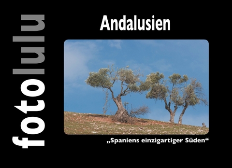 Andalusien -  fotolulu