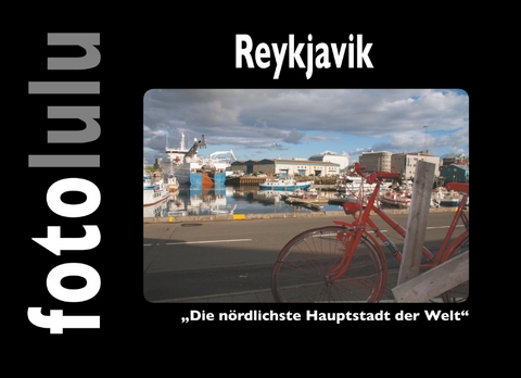 Reykjavik -  fotolulu