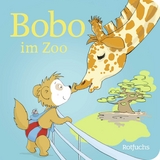 Bobo im Zoo - Markus Osterwalder