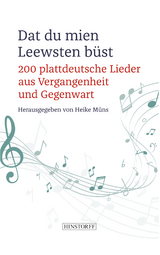 Dat du mien Leewsten büst - Müns, Heike