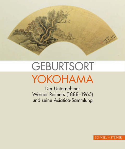 Geburtsort Yokohama - 