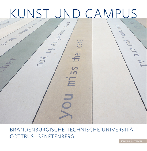 Kunst und Campus - 