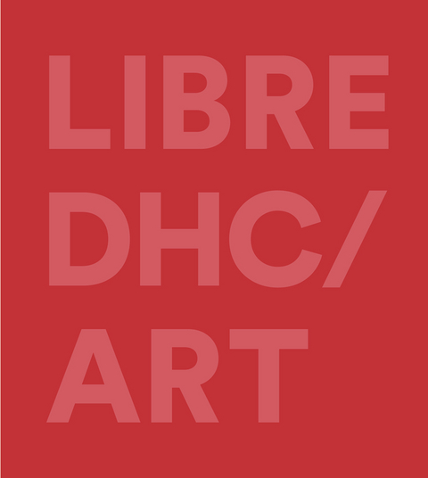 LIBRE DHC / ART - 