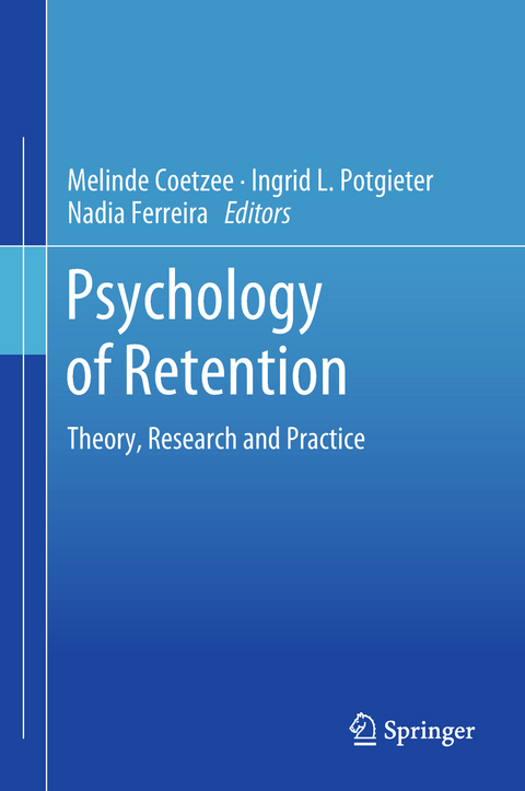 Psychology of Retention - 