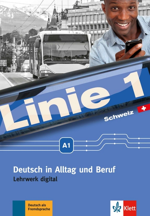 Linie 1 Schweiz A1 - Eva Harst, Susan Kaufmann, Ralf-Peter Lösche, Ulrike Moritz, Margret Rodi, Lutz Rohrmann, Theo Scherling, Ralf Sonntag, Käthi Staufer-Zahner