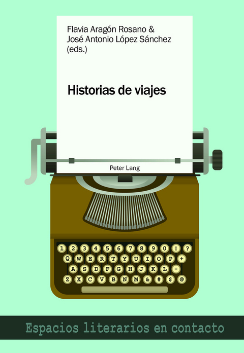 Historias de viajes - 