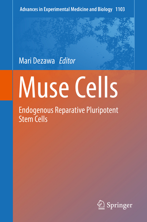 Muse Cells - 