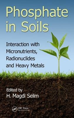 Phosphate in Soils - 