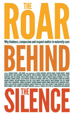 Roar Behind the Silence - 