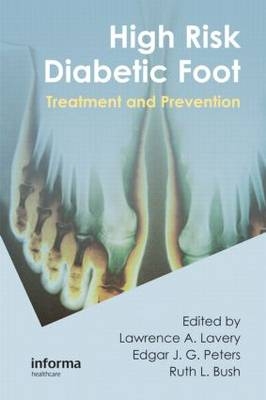 High Risk Diabetic Foot - 