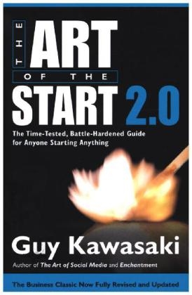 Art of the Start 2.0 -  Guy Kawasaki