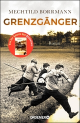 Grenzgänger - Mechtild Borrmann