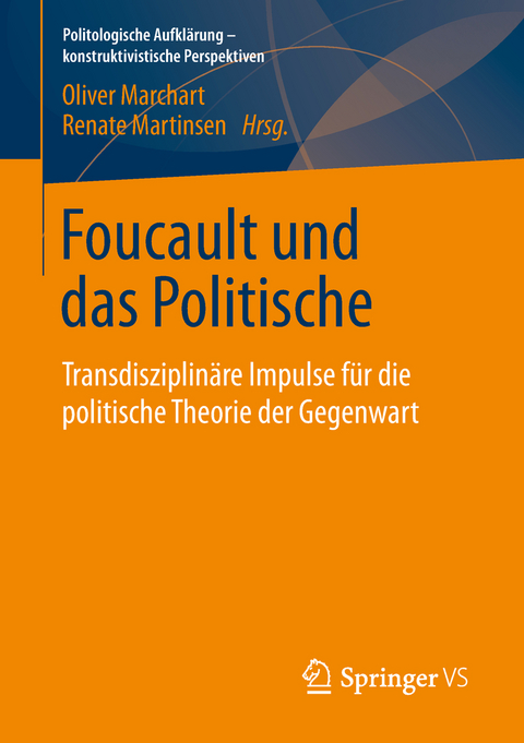 Foucault und das Politische - 