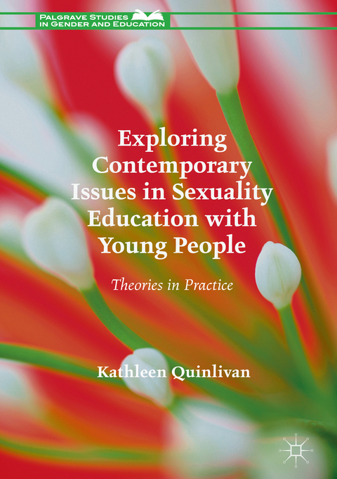 Exploring Contemporary Issues in Sexuality Education with Young People - Kathleen Quinlivan