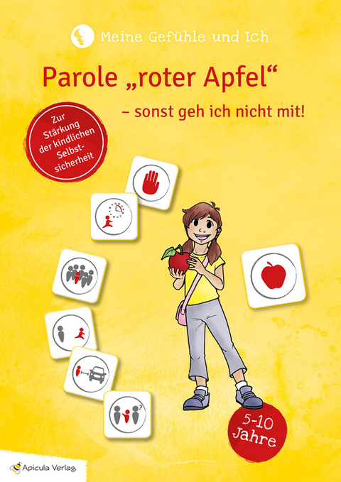 Parole "roter Apfel"