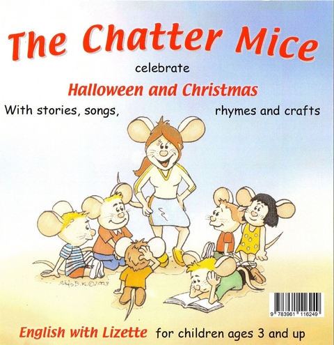 The Chatter Mice - Jürgen Wagner