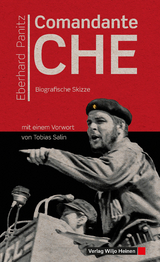 Comandante Che - Panitz, Eberhard