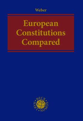 European Constitutions Compared - 